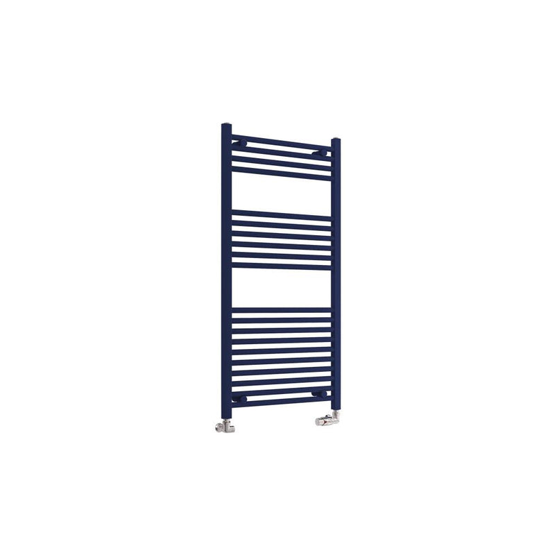 Matt Cobalt Blue