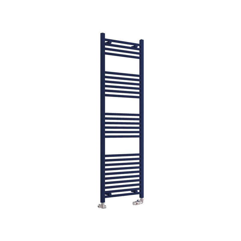 Matt Cobalt Blue