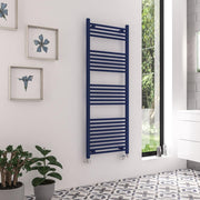 Matt Cobalt Blue