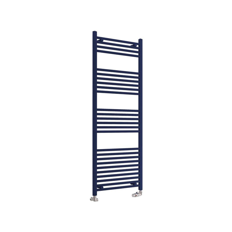 Matt Cobalt Blue