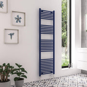 Matt Cobalt Blue