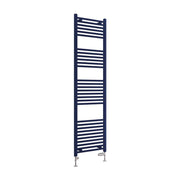 Matt Cobalt Blue