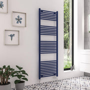 Matt Cobalt Blue
