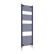 Matt Cobalt Blue