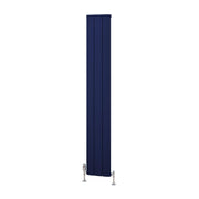Matt Cobalt Blue