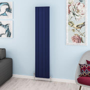 Matt Cobalt Blue