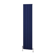 Matt Cobalt Blue
