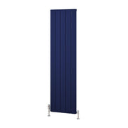 Matt Cobalt Blue