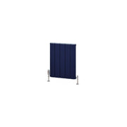 Matt Cobalt Blue