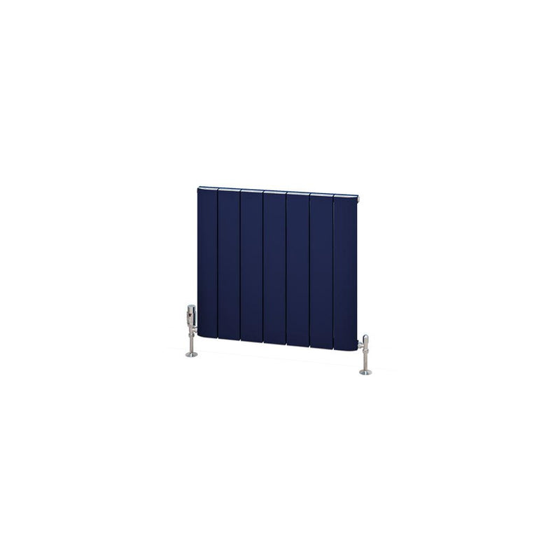 Matt Cobalt Blue