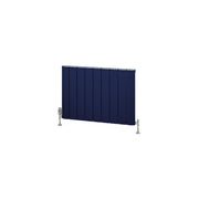 Matt Cobalt Blue
