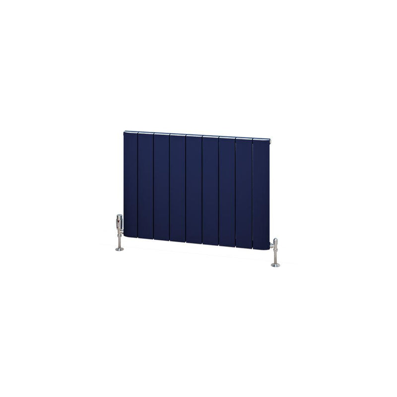 Matt Cobalt Blue
