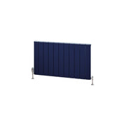Matt Cobalt Blue