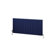 Matt Cobalt Blue