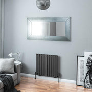 Matt Anthracite