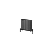 Matt Anthracite