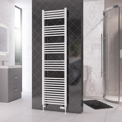 Gloss White
