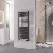 Matt Anthracite