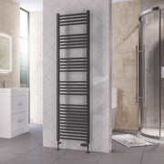 Matt Anthracite