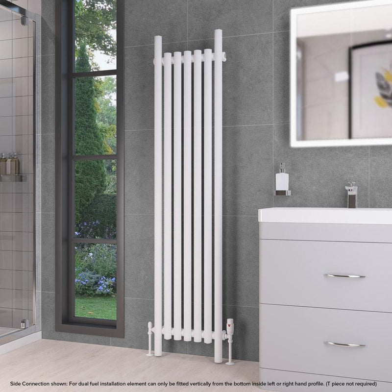 Lambourne 1800 x 420 Radiator