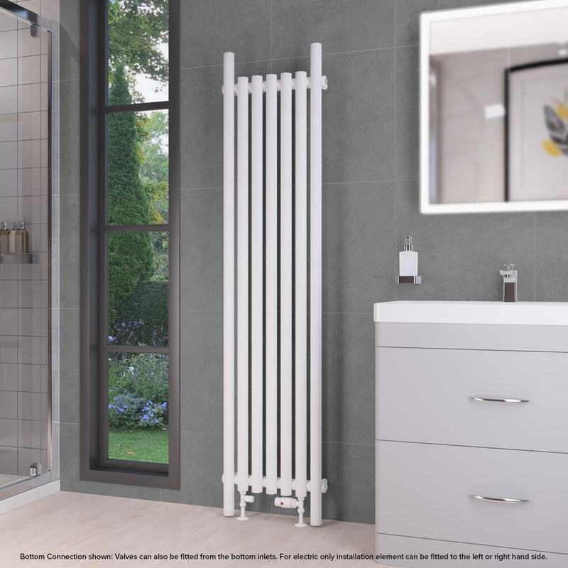 Lambourne 1800 x 420 Radiator
