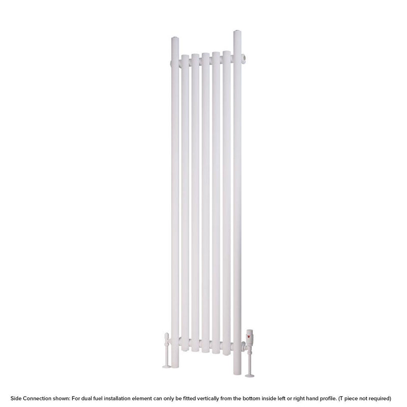 Lambourne 1800 x 420 Radiator