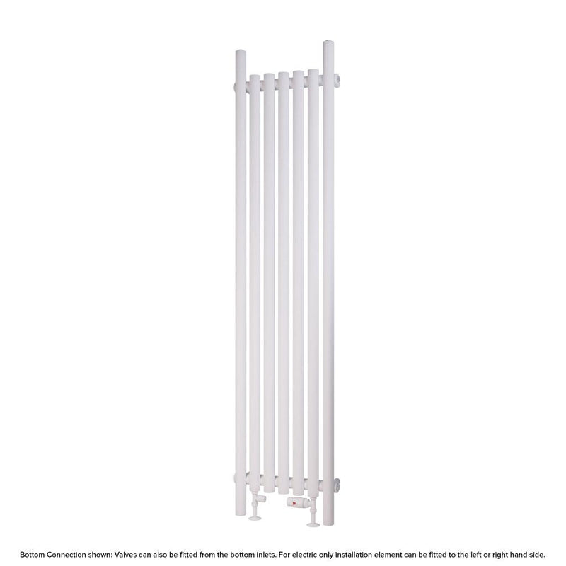 Lambourne 1800 x 420 Radiator