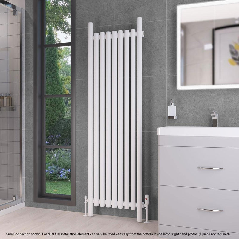 Lambourne 1800 x 540 Radiator