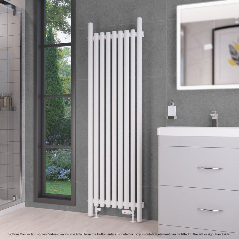 Lambourne 1800 x 540 Radiator