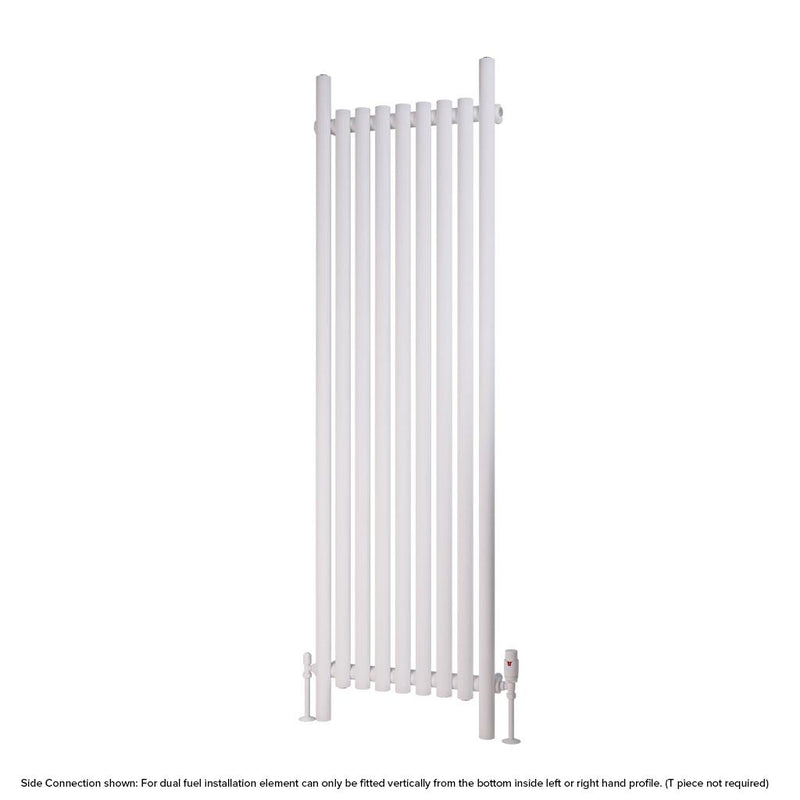 Lambourne 1800 x 540 Radiator