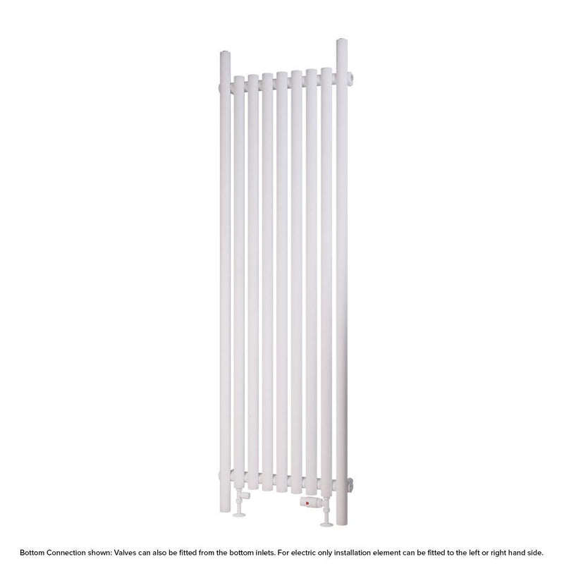 Lambourne 1800 x 540 Radiator