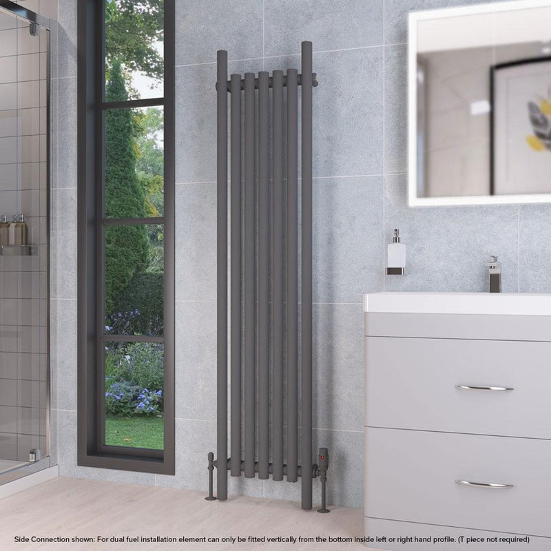 Lambourne 1800 x 420 Radiator
