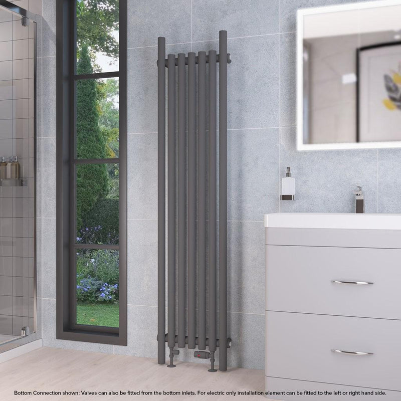 Lambourne 1800 x 420 Radiator