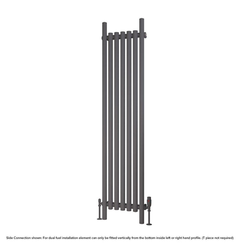 Lambourne 1800 x 420 Radiator