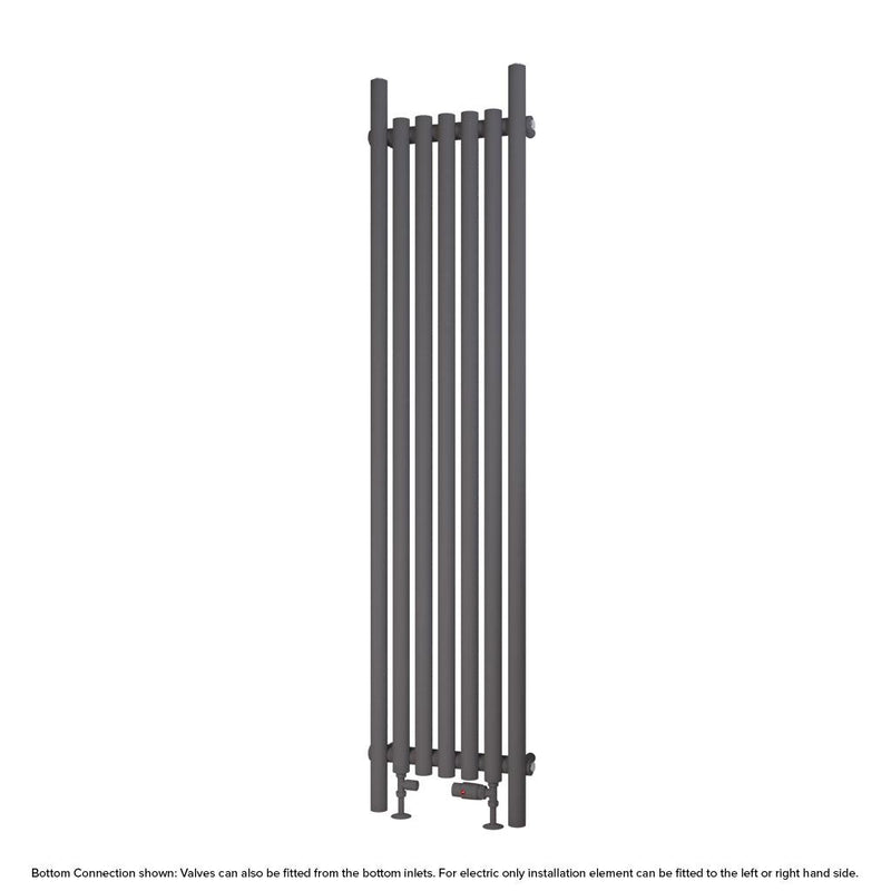 Lambourne 1800 x 420 Radiator