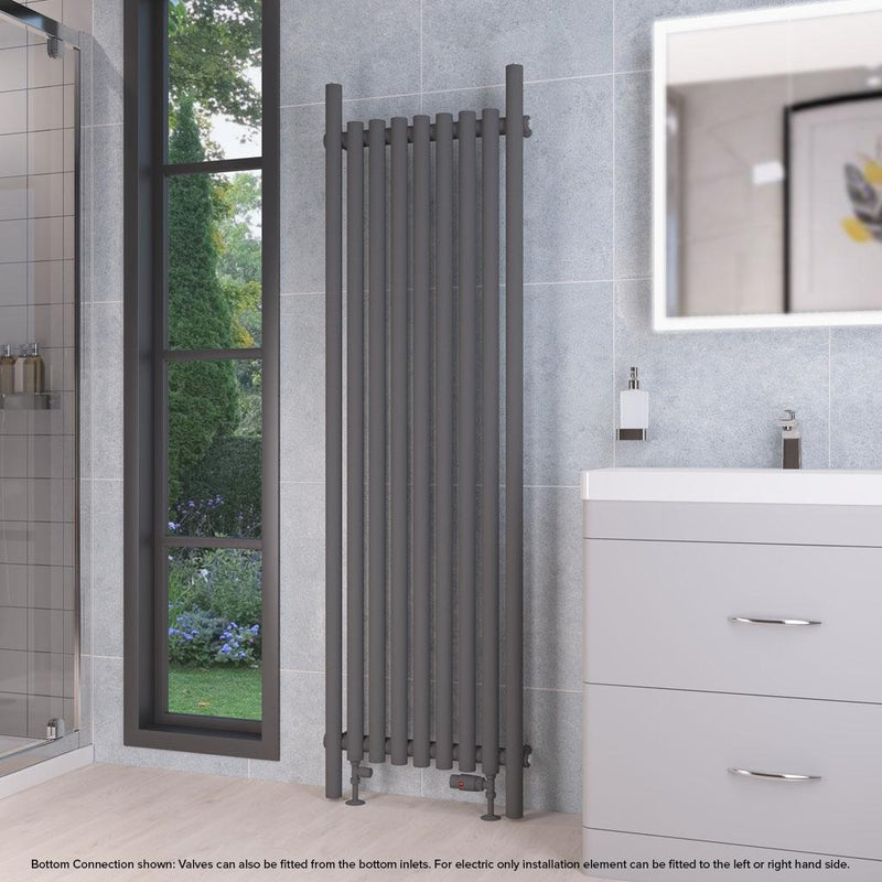 Lambourne 1800 x 540 Radiator