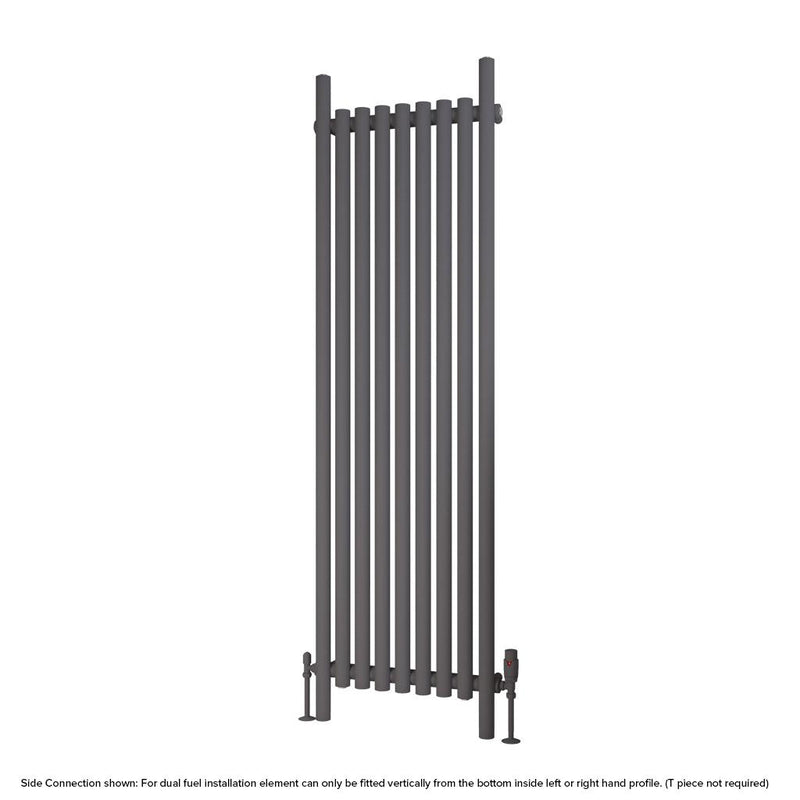 Lambourne 1800 x 540 Radiator
