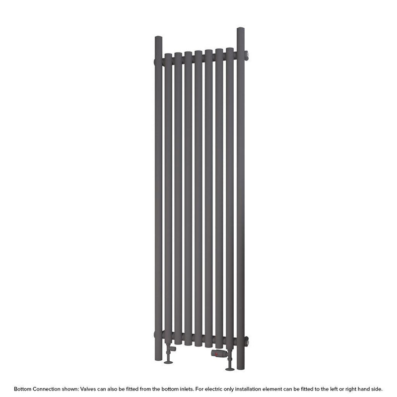 Lambourne 1800 x 540 Radiator