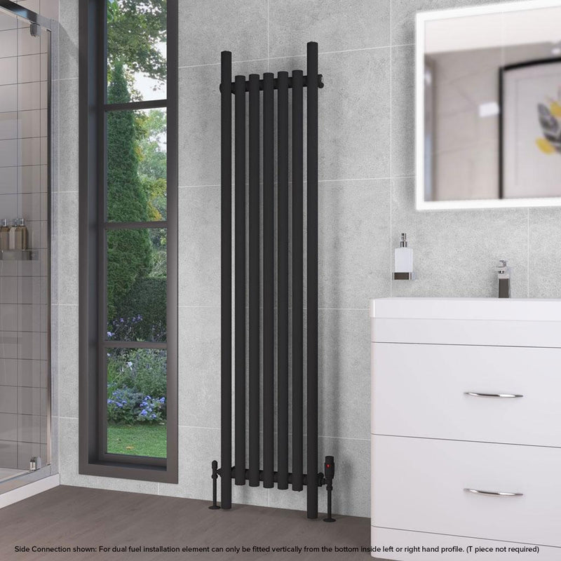 Lambourne 1800 x 420 Radiator