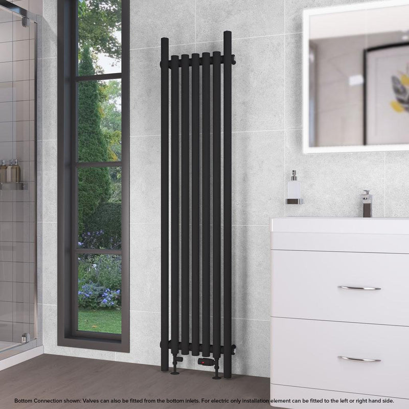 Lambourne 1800 x 420 Radiator