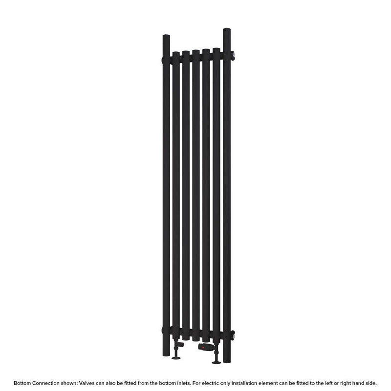 Lambourne 1800 x 420 Radiator