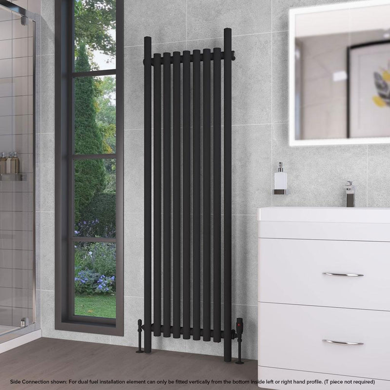 Lambourne 1800 x 540 Radiator