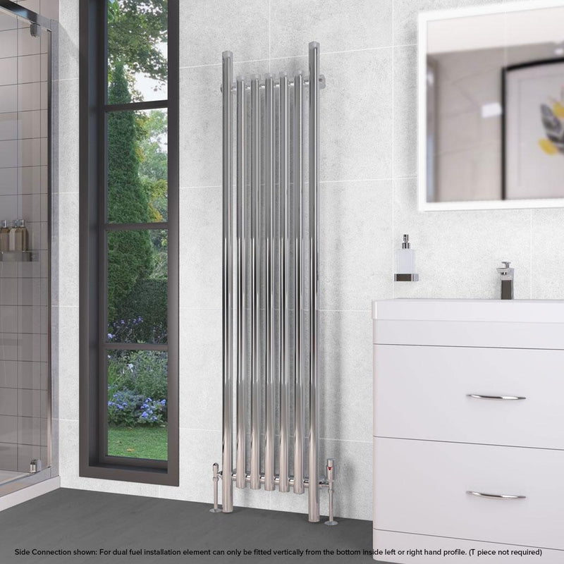 Lambourne 1800 x 420 Radiator