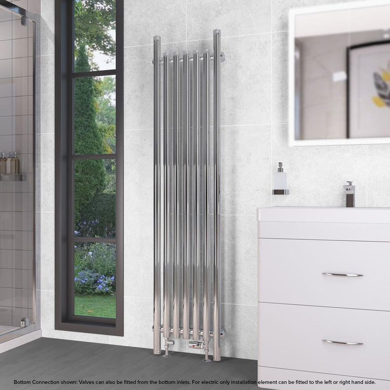 Lambourne 1800 x 420 Radiator