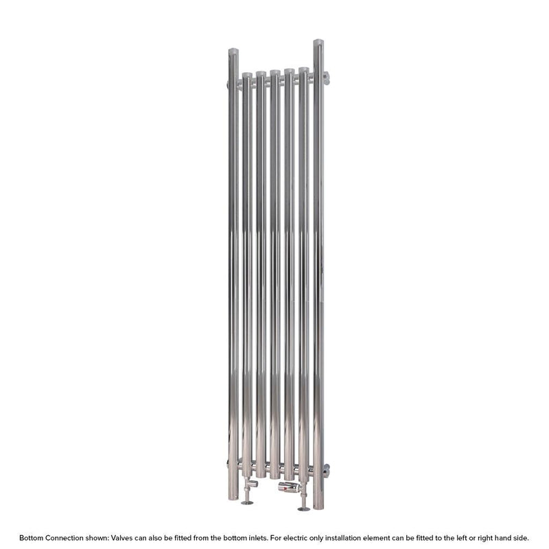 Lambourne 1800 x 420 Radiator