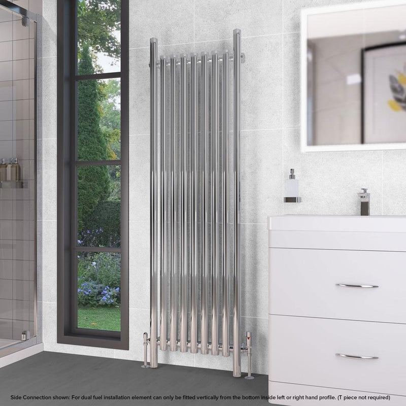 Lambourne 1800 x 540 Radiator