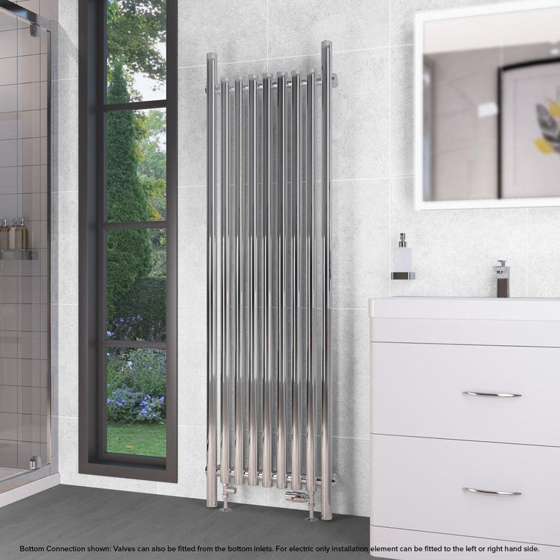 Lambourne 1800 x 540 Radiator