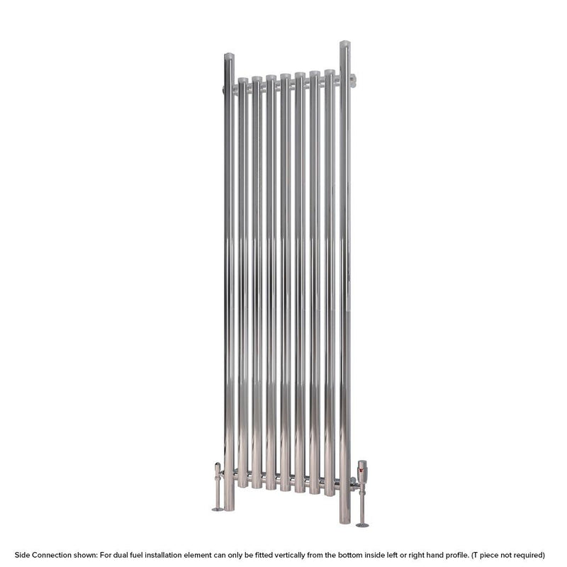 Lambourne 1800 x 540 Radiator