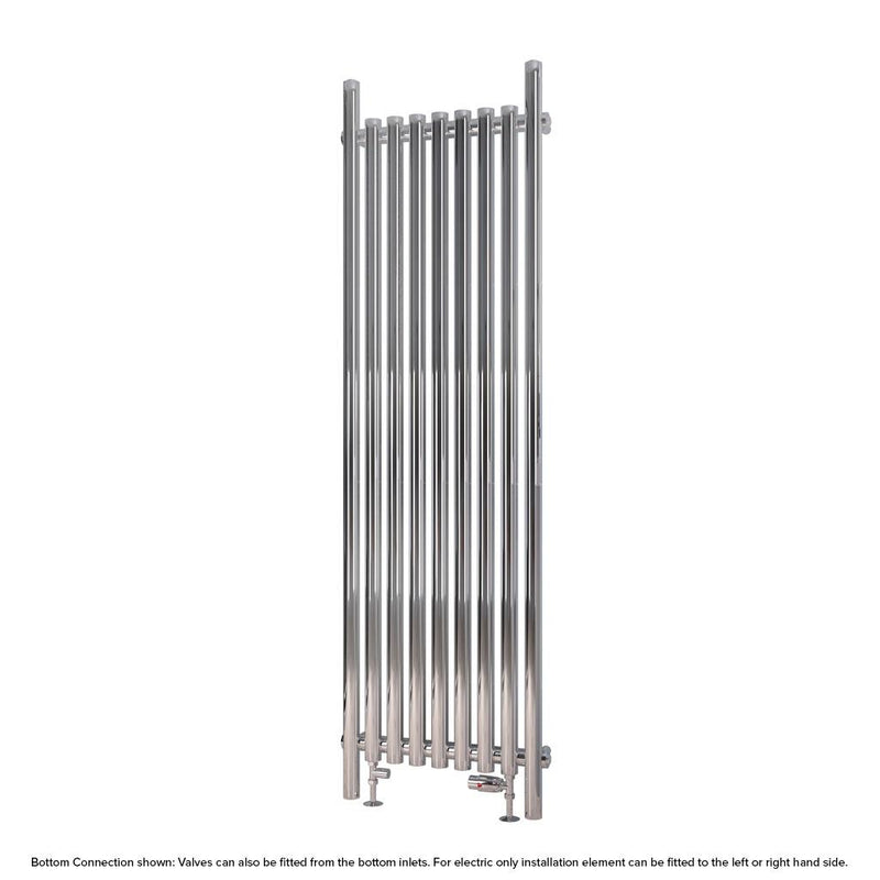 Lambourne 1800 x 540 Radiator