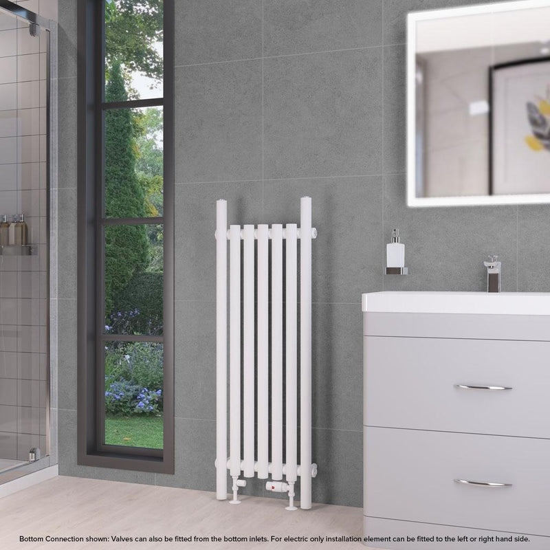 Lambourne 1200 x 420 Radiator